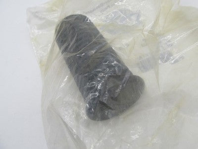 Harley-Davidson Genuine OEM NOS Black Rubber Footrest Peg Cover 50940-