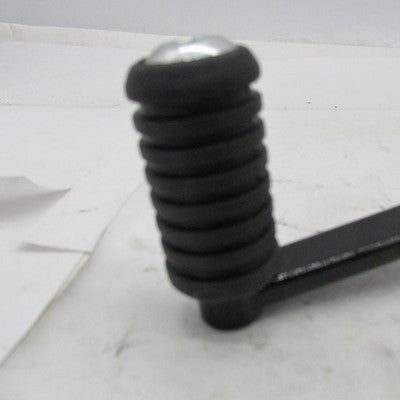 Harley OEM 18-25 Softail Mid Shift Assembly - Arm, Hardware, & Linkage