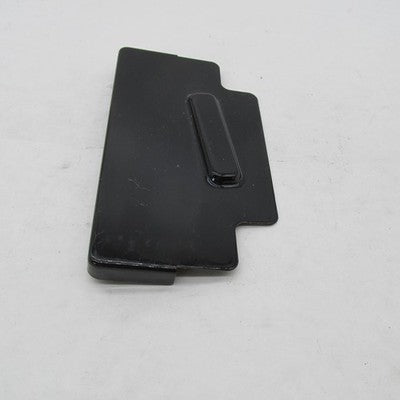 Harley Davidson Genuine Black Top Battery Cover Box Lid Dyna 66366-96