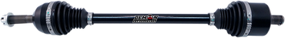 DEMON Heavy Duty Axles Rear PAXL-6052HD