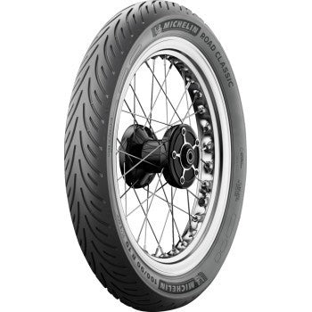 Michelin Road Classic Tire 110/70B17 - 54H Front 76170