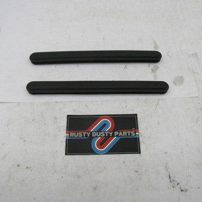 Lot of 2 Harley Davidson Genuine Stock Saddlebag Support Road Glide Fi