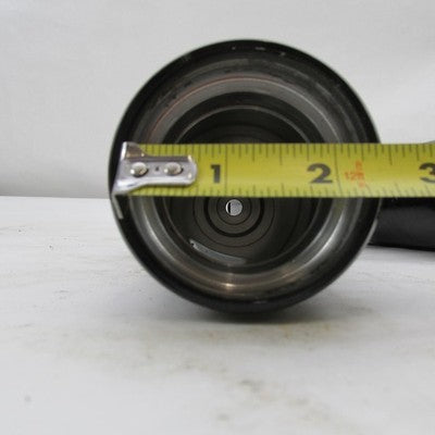 Harley Davidson OEM Pair Black Lower Fork Sliders 45400195 45400196