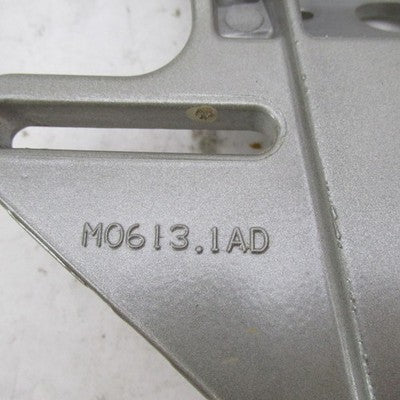Buell OEM Lightning XB9S Rear Licence Plate Bracket Tail Fairing M0613