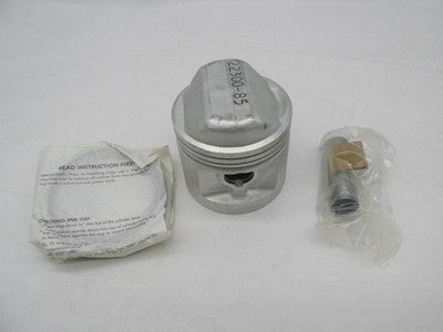 Harley-Davidson Genuine NOS Piston and Ring Kit 22253-83A