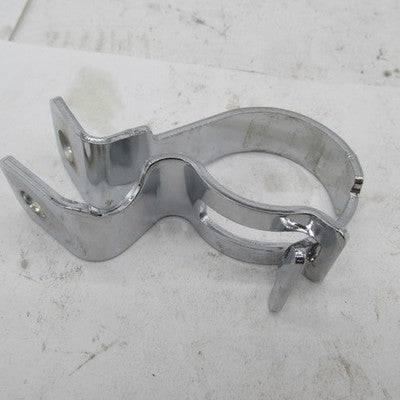 Lot of 2 Harley-Davidson OEM 17-24 Touring M8 Exhaust Clamps 65500042