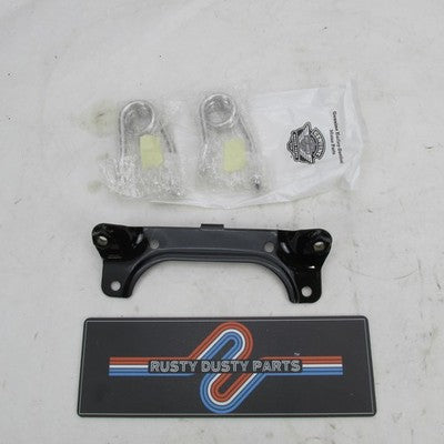 Harley Davidson Genuine NOS NIB Dyna Spring Saddle Install Kit 54075-1