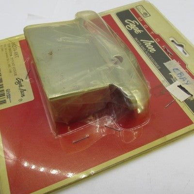 Eagle Iron Harley Davidson OEM NOS Top Motor Mount Cover 86-Present XL