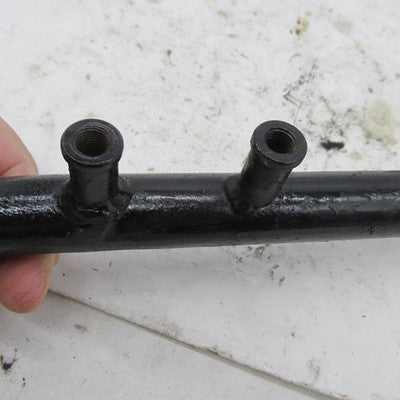 Harley OEM Muffler Exhaust Hanger Support Bracket Mount Ironhead 58-79