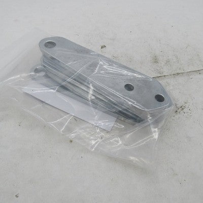 Harley Davidson NOS Chrome Highway Peg Footrest Mount Bracket 49002-98