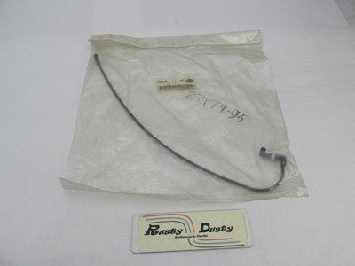Harley-Davidson Genuine NOS Tank to Valve Tube 27174-95