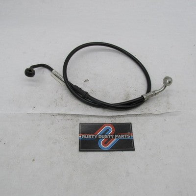 Harley Davidson OEM Front ABS Brake Line 2015-17 Softail Slim 41800320