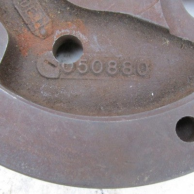 Harley Davidson OEM Pair of Shovelhead 80" Motor Flywheels 23923-78 23