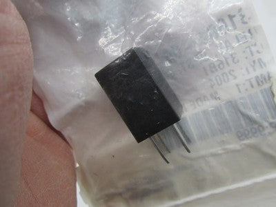 Harley Davidson Genuine NOS Relay 31601-04