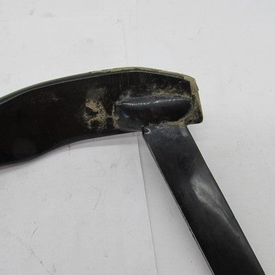 Harley Davidson Genuine 13 Kickstand FLH Touring Gloss Black