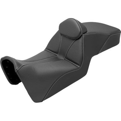 Saddlemen Adventure Tour Seat Black 821-34-201BR