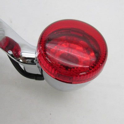 Harley-Davidson Genuine Chrome Rear Turn Signal Bar Assembly Non-LED