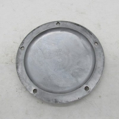 Harley Davidson OEM 99-15 Twin Cam Big Twin 5-Hole Derby Clutch Cover