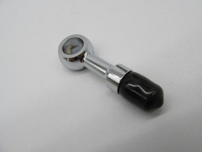 Russell NOS 4047C Banjo 3/8 10mm Brake Fitting Adapter #MALESTR