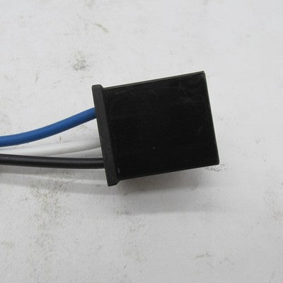 H13 to H4 Headlight Conversion Adapter Wiring Harness for 14+ Harley
