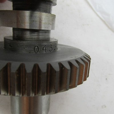Harley Davidson OEM Screamin Eagle EVO Optimal Camshaft 1340 Big Twin