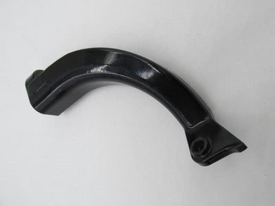 Harley Davidson Genuine Black Floorboard Support Bracket