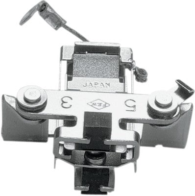 K & L Supply Universal Fuel Pump Point Switch Kit 18-4615