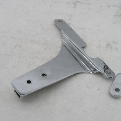 Pair of Harley OEM Left/Right Sissy Bars Mounts Softail 00-17 52787-00