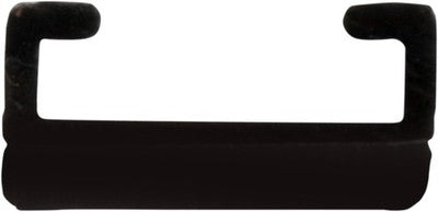 Garland Slides Graphite - Black - 16 - 52 3/8in 16-5236201-12+8