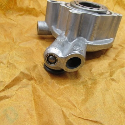 Harley Davidson OEM Oil Pump Housing w/ Gears Cover / Body Twin Cam 26