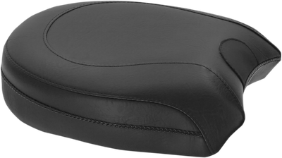 Mustang Wide Touring Recessed Rear Seat 79833