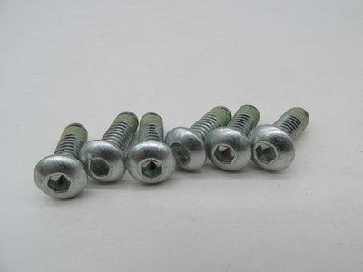 Lot of 6 Harley-Davidson Genuine NOS FXDS Starter Bolts 928
