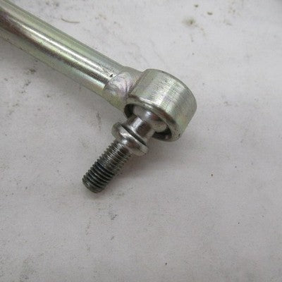 Harley Davidson Genuine Shifter Linkage Rod 8" Chrome Ball Joints Sing