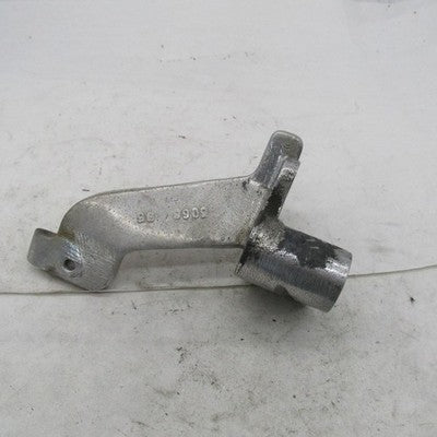 Harley Davidson OEM 84-95 FXR Police Right Floorboard Mount Bracket 50