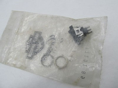 Harley-Davidson Genuine NOS Cruise Control Switch 77101-89