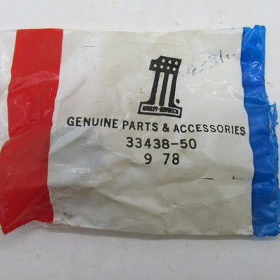 Harley Davidson Genuine NOS Main Shaft Starter Gear Busing 33438-50