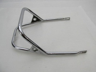 Triumph Bonneville T140 Chrome Rear Passenger Grab Handle 83-7555