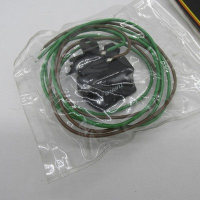 Custom Chrome NOS Turn Signal Switch Wire CCI-27283 Replaces Harley 71