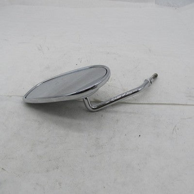 Harley Davidson OEM Right Side Chrome Mirror w Short Stem FLTRU 91840-