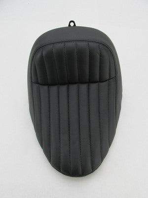 Harley-Davidson Genuine Softail Slim Black Stock Solo Seat 52000264