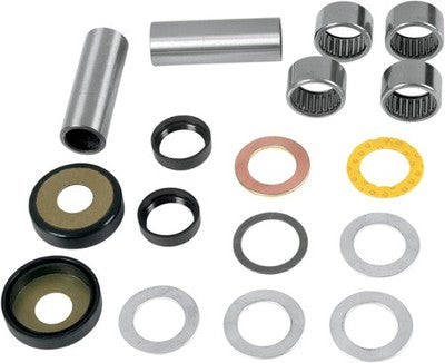 Moose Racing Swingarm Bearing Kit A28-1078