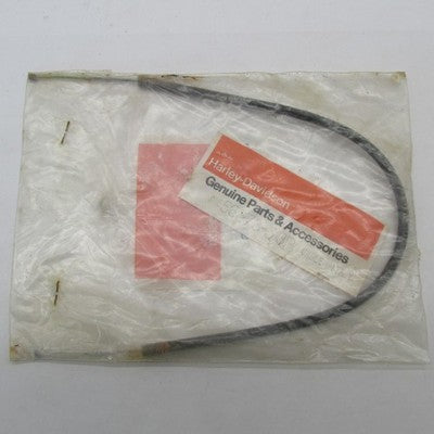 Harley-Davidson Genuine NOS Aermacch Oil Pump Cable 73-75 56373-73P