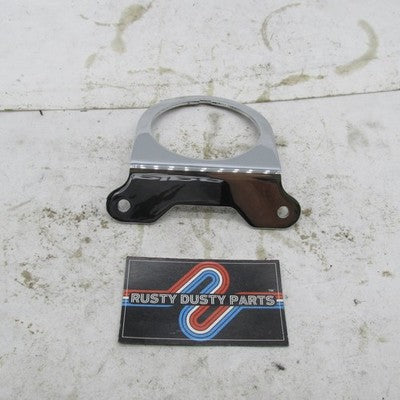 Harley-Davidson Genuine Mini Tachometer Mounting Bracket Road King FLH