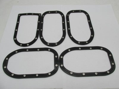 V-Twin NOS Set of 5 Harley FXD Fuel Tank Seals 14-0989