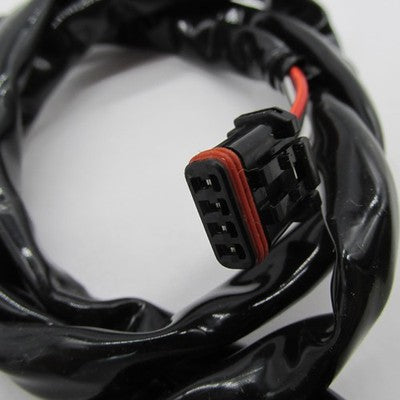 Harley Davidson OEM Handlebar Control Switch Wiring Harness 69202614