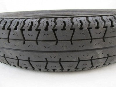 Vintage Metzler 4.0 X 18" Block C 66 Touring Special Motorcycle Tire