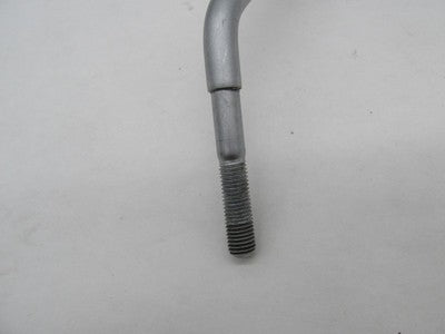 Harley-Davidson Genuine Right Oval Silver VRSC V-Rod Side Mirror