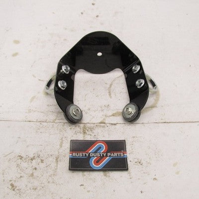 Harley Davidson Genuine Police Horn Siren Speaker Mount Bracket FLHTP