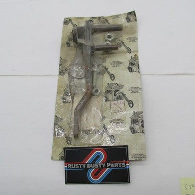 Cycle Shack NOS Harley Davidson FXE Exhaust Bracket BK-2