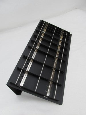 Parts Unlimited NOS Catalog Rack 4201-0409